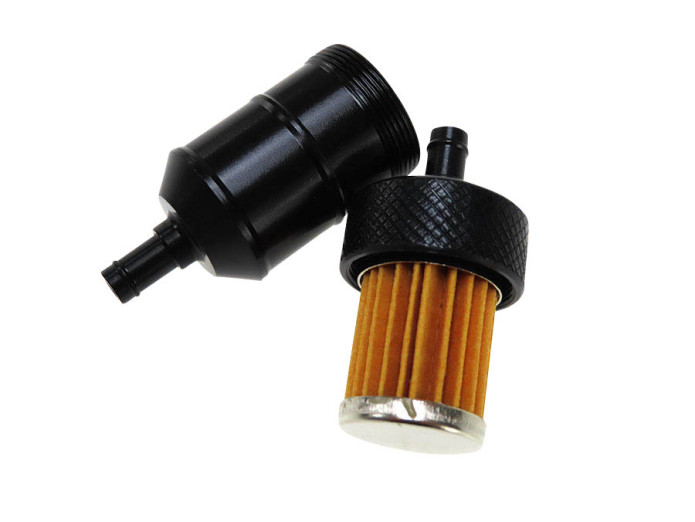 Fuel filter Alu BIG 2 black